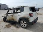 2016 Jeep Renegade Limited for Sale in Oklahoma City, OK - Burn