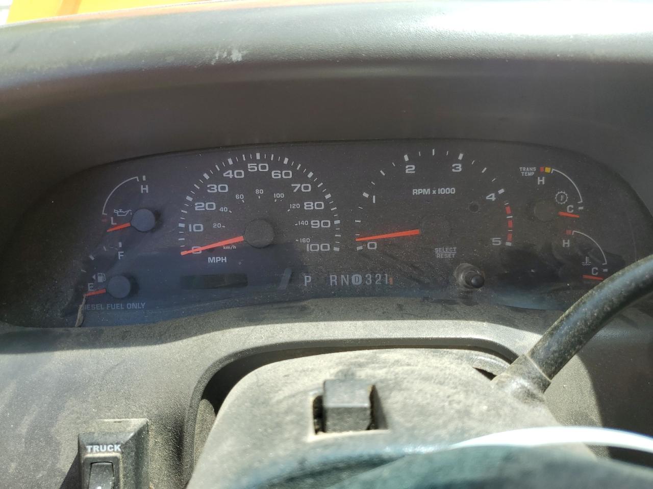 2004 Ford F350 Super Duty VIN: 1FDWF37P84EA40134 Lot: 57761005