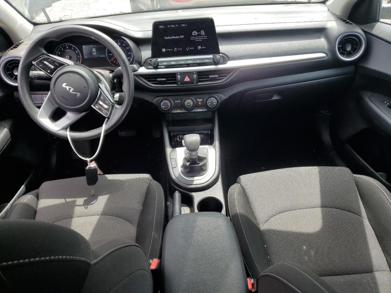 2024 Kia Forte Lx VIN: 3KPF24AD0RE688051 Lot: 57347325