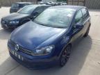2011 VOLKSWAGEN GOLF MATCH for sale at Copart SANDY