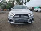 2017 Audi Q7 Premium Plus for Sale in Baltimore, MD - Minor Dent/Scratches