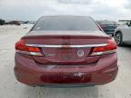 2013 Honda Civic Lx for Sale in Haslet, TX - Front End