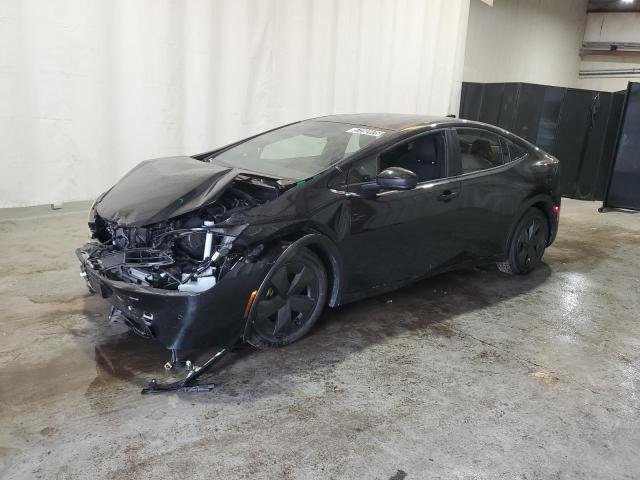 TOYOTA PRIUS – zdjęcie z aukcji, lot #57282075