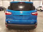 Avon, MN에서 판매 중인 2018 Ford Ecosport Se - Burn - Engine