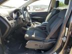 2017 Dodge Journey Sxt   за продажба в Sacramento, CA - Front End