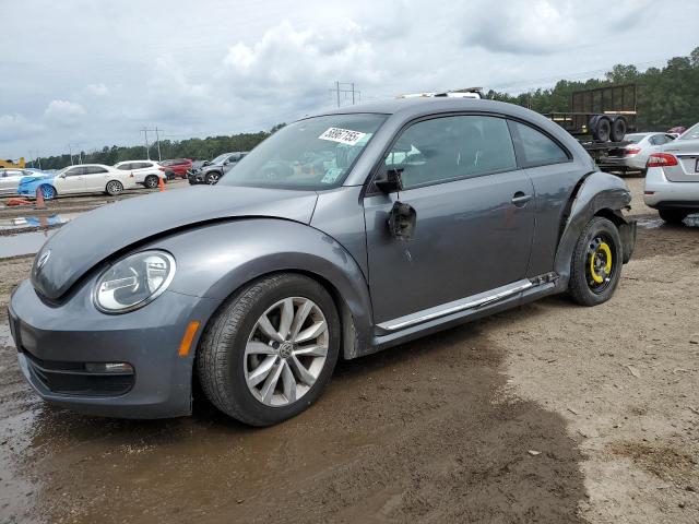2013 Volkswagen Beetle 