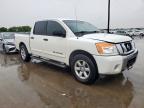 2013 Nissan Titan S for Sale in Grand Prairie, TX - Hail