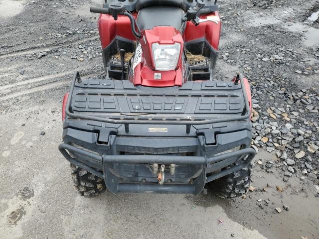 2008 POLARIS SPORTSMAN 800 EFI