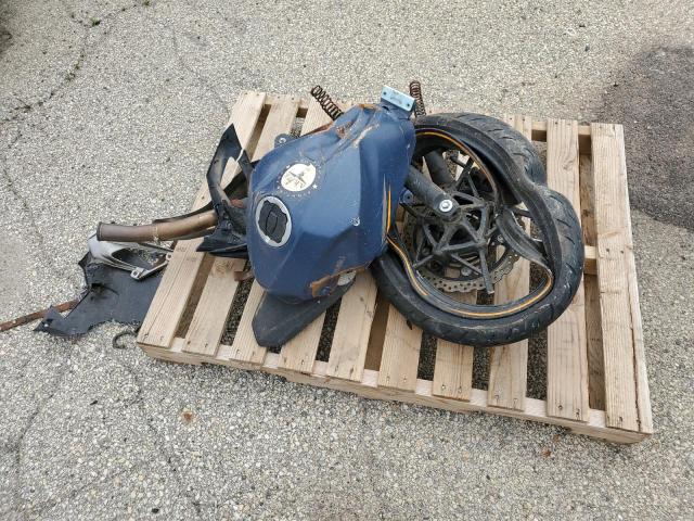  KAWASAKI ALL OTHER 2023 Синий