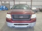 2006 Ford F150  на продаже в Jacksonville, FL - Side