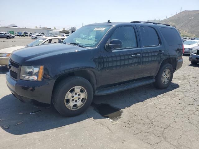 2007 Chevrolet Tahoe C1500