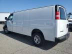 2019 Chevrolet Express G2500  for Sale in Van Nuys, CA - Undercarriage