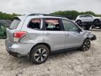 2017 Subaru Forester 2.5I Premium en Venta en West Warren, MA - Front End