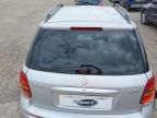 2011 SUZUKI SX4 SZ-L for sale at Copart YORK