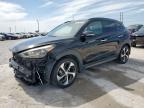 2016 Hyundai Tucson Limited for Sale in Haslet, TX - Front End