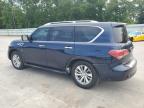 2016 Infiniti Qx80  продається в Augusta, GA - Undercarriage