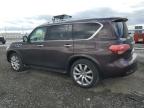 2011 Infiniti Qx56  na sprzedaż w Airway Heights, WA - Normal Wear