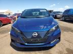 2025 Nissan Leaf S за продажба в Brighton, CO - Side