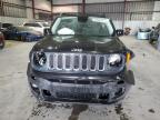 2017 Jeep Renegade Latitude   на продаже в Apopka, FL - Front End