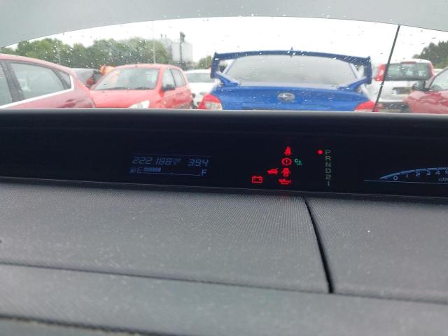 2008 HONDA STEPWAGON