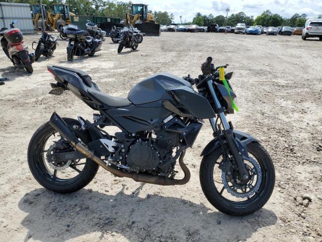2023 Kawasaki Er400 D
