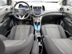 2015 CHEVROLET SONIC LT   for sale at Copart ON - COOKSTOWN