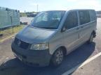 2008 VOLKSWAGEN TR-PORTER for sale at Copart ST HELENS