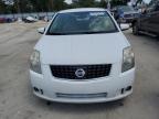 2008 Nissan Sentra 2.0 for Sale in Ocala, FL - Minor Dent/Scratches