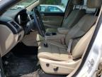2016 Jeep Grand Cherokee Limited na sprzedaż w Grenada, MS - Rear End