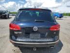 2017 Volkswagen Touareg Wolfsburg for Sale in Fredericksburg, VA - Front End