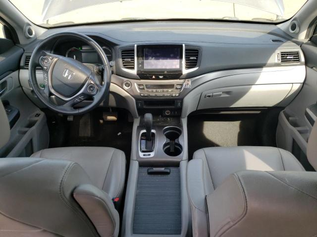 Parquets HONDA PILOT 2016 Szary