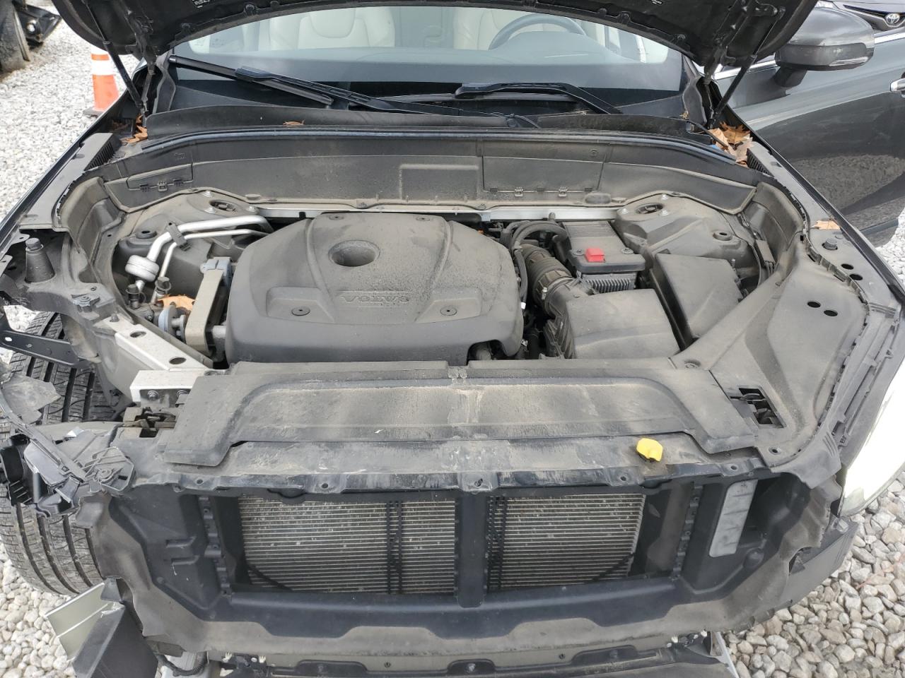 2018 Volvo Xc90 T6 VIN: YV4A22PK5J1197046 Lot: 57102435