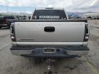 2006 Chevrolet Silverado K1500 zu verkaufen in Las Vegas, NV - Vandalism