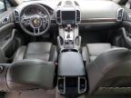 2017 Porsche Cayenne  en Venta en Indianapolis, IN - Front End