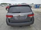 2014 Honda Odyssey Exl იყიდება Earlington-ში, KY - Hail