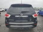 2015 Nissan Pathfinder S   للبيع في Pennsburg، PA - Front End