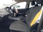 2017 FORD FOCUS ZETE for sale at Copart WOLVERHAMPTON