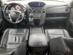 2012 Honda Pilot Exl за продажба в Elgin, IL - Front End