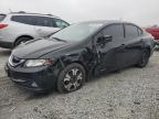 2015 Honda Civic Hybrid იყიდება Mentone-ში, CA - All Over