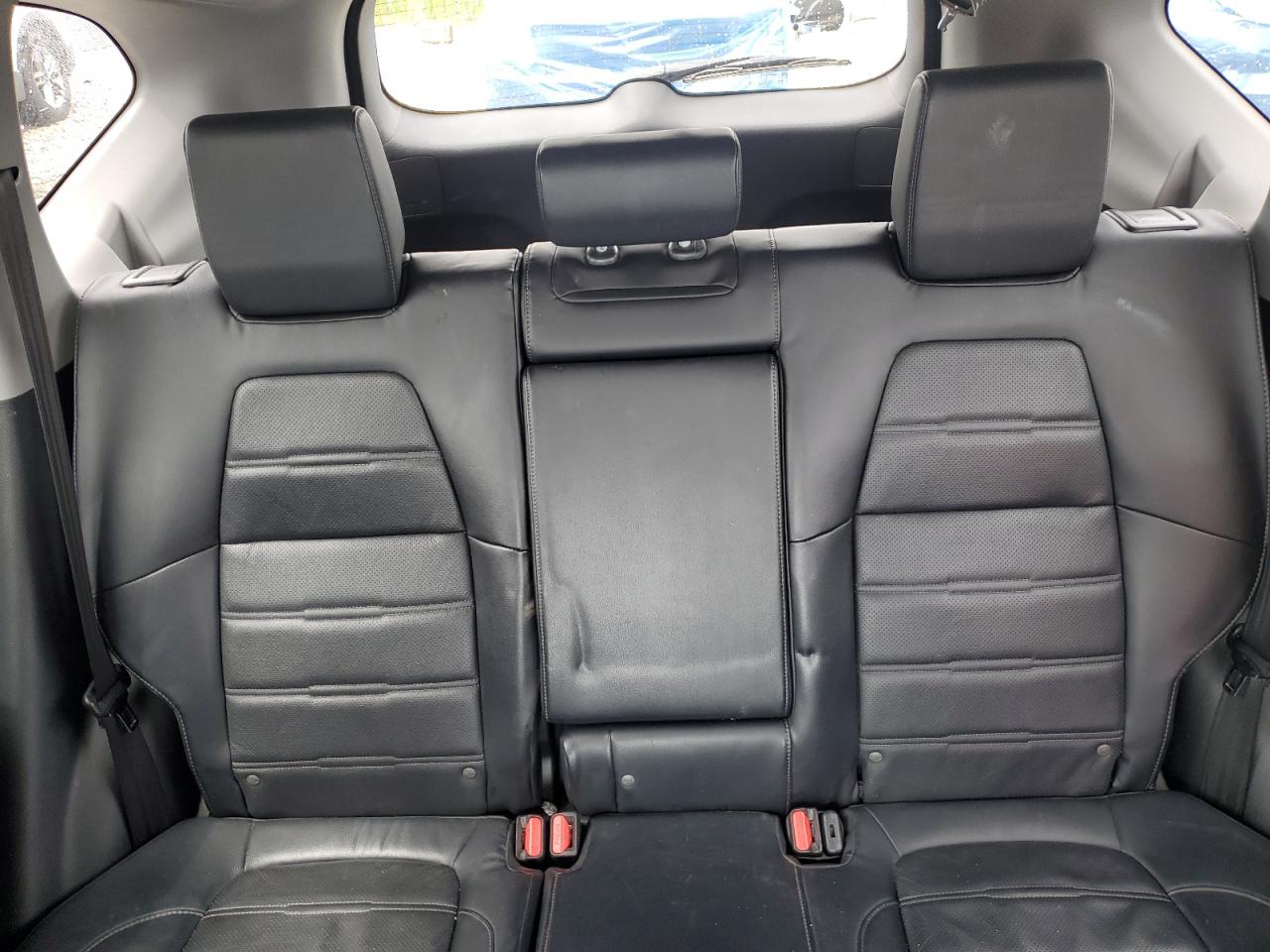 2018 Honda Cr-V Exl VIN: 2HKRW2H85JH612176 Lot: 57261705