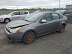 2010 FORD FOCUS SE   à vendre chez Copart ON - OTTAWA