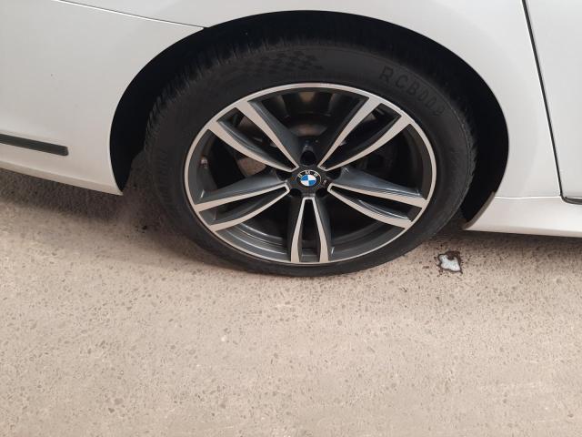 2022 BMW 730D M SPO