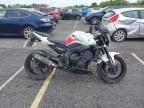 2010 YAMAHA FZ1 N ABS for sale at Copart SANDTOFT