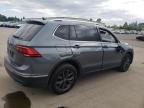 2023 Volkswagen Tiguan Se for Sale in Woodburn, OR - Side