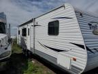 2011 'Other Rv' Other for Sale in Montreal-est, QC - Frame Damage