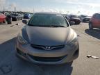 2013 Hyundai Elantra Gls   for Sale in New Orleans, LA - Vandalism