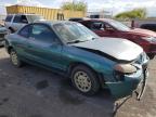1998 Ford Escort Zx2 продається в North Las Vegas, NV - Front End