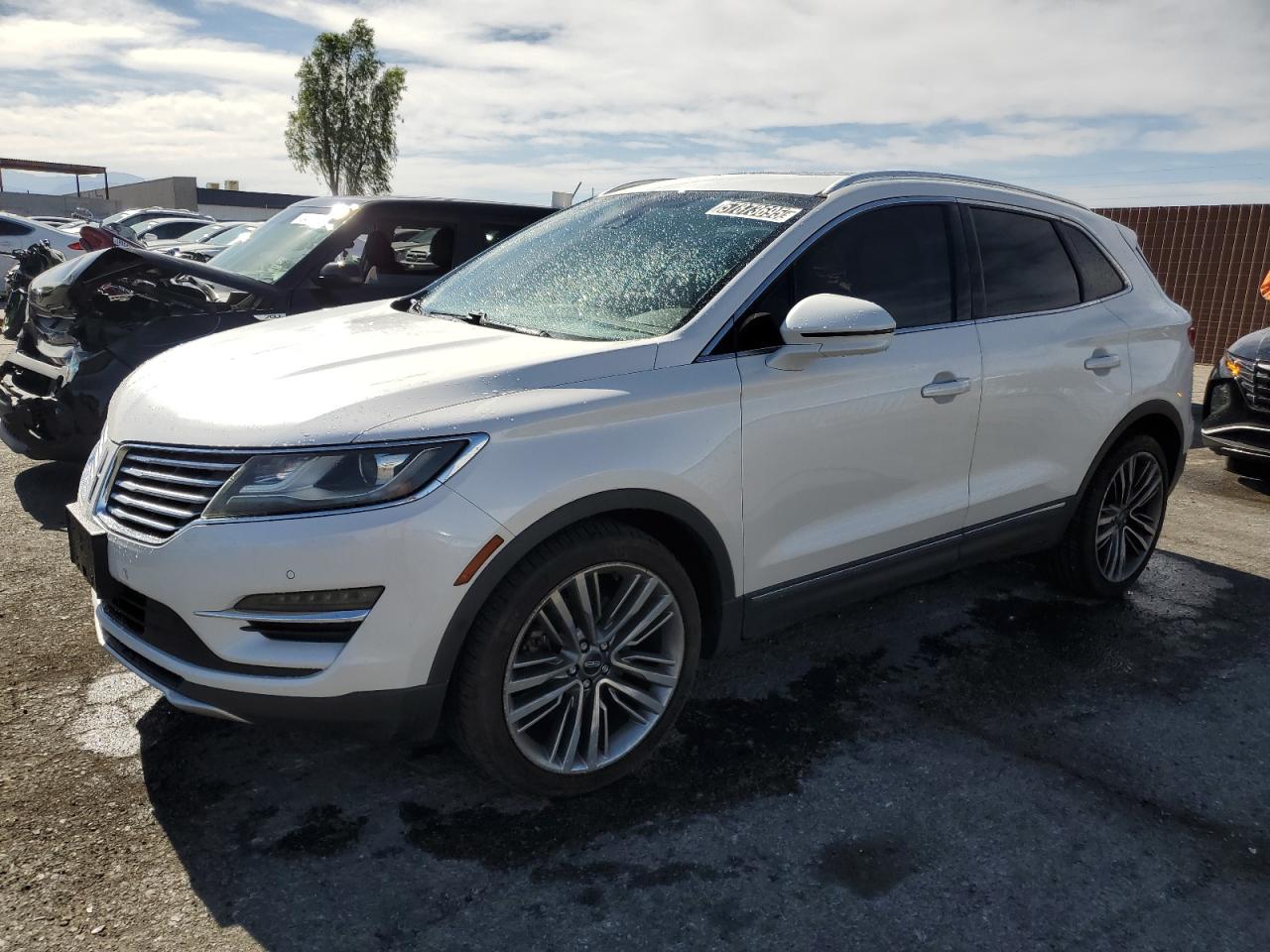 North Las Vegas, NV에서 판매 중인 2015 Lincoln Mkc - Minor Dent/Scratches
