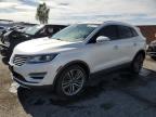 2015 Lincoln Mkc  на продаже в North Las Vegas, NV - Minor Dent/Scratches