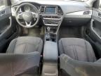 2018 Hyundai Sonata Se на продаже в Appleton, WI - Front End